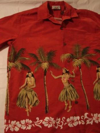 KoKo Island, Shirts