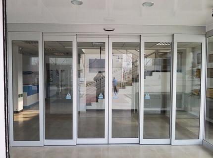 Leader Automatic Door 11 Maintenance Suggestions For