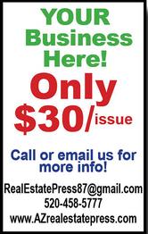 Real Estate Press LLC