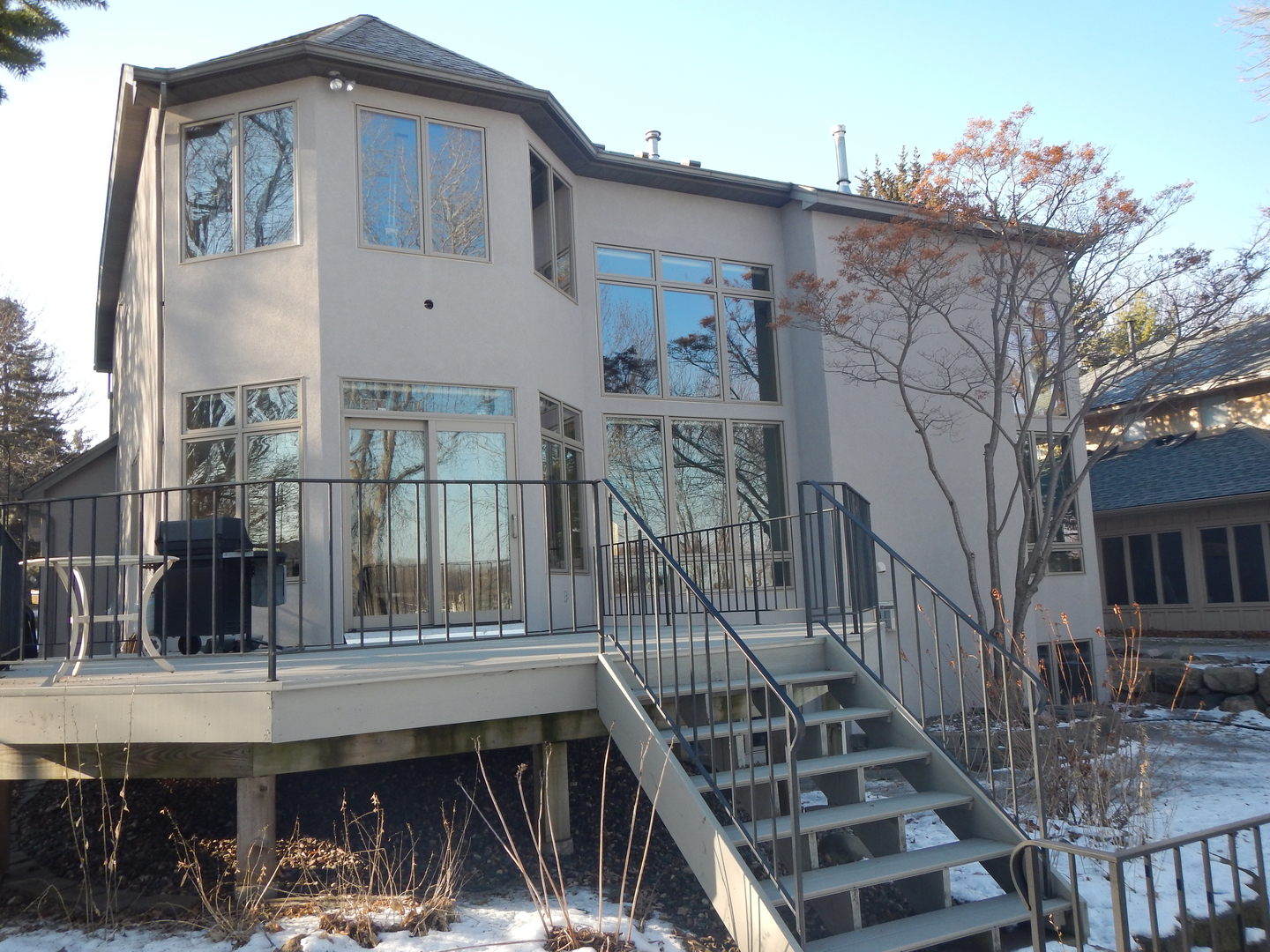 1099 Master Wall Refinish - View 7