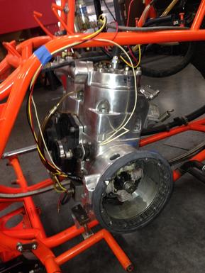 rotax 990