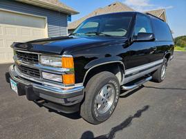 1994 Chevrolet Blazer