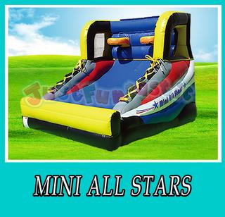 Mini All Stars