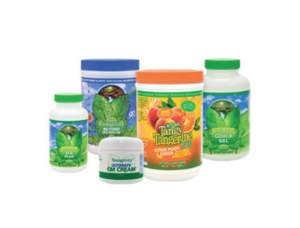 HEALTHY BODY BONE AND JOINT PAK™ 2.0