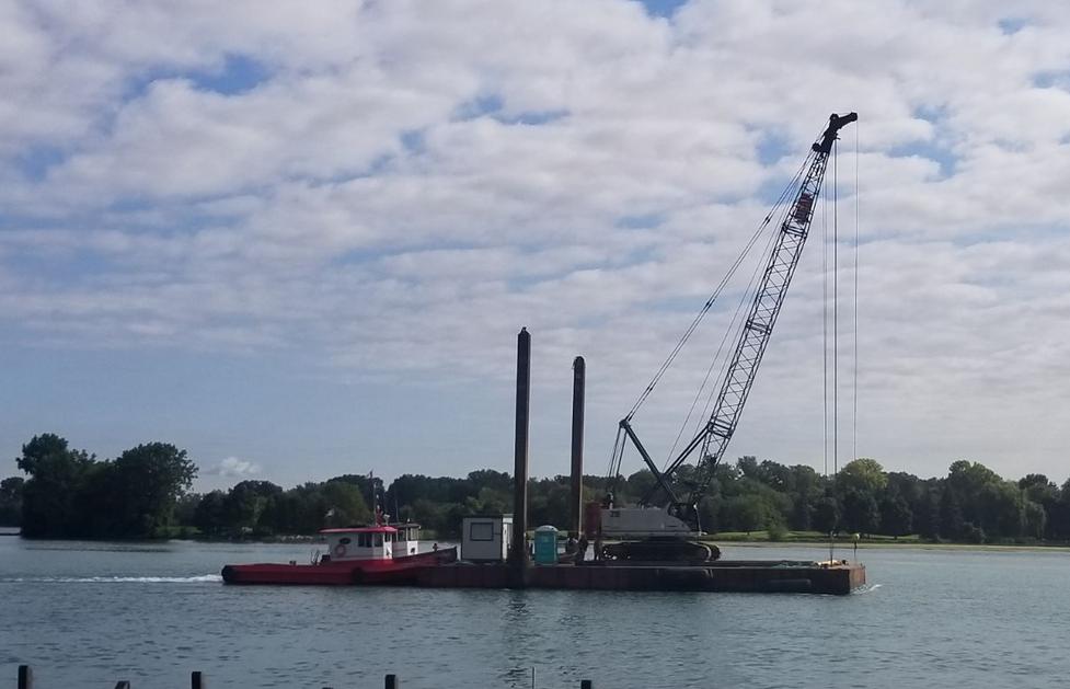 J & J Marine Ltd Contact