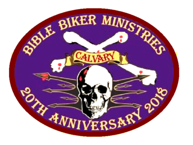 Bible Biker Ministries Website