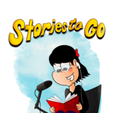 Stories to Go Audio Image