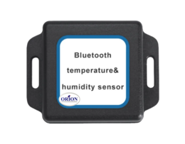 Sensor de temperatura inalámbrico