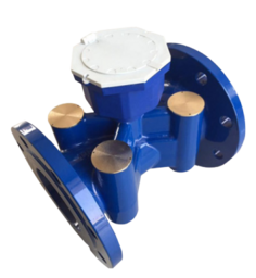 UltraSonic Water Meter
