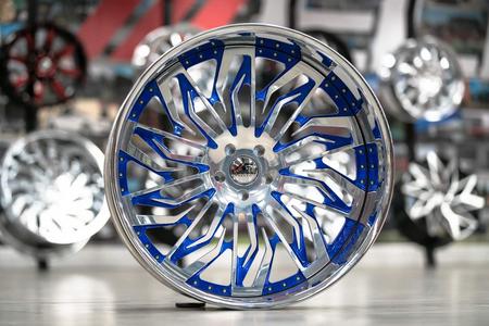 Amani Forged Wheels for Sale in Ohio