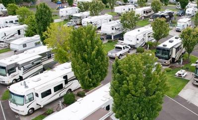 Recreational Vehicle Parks/Campgrounds-CELCO Electric, LLC.