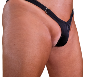men's gaffs mtf transition