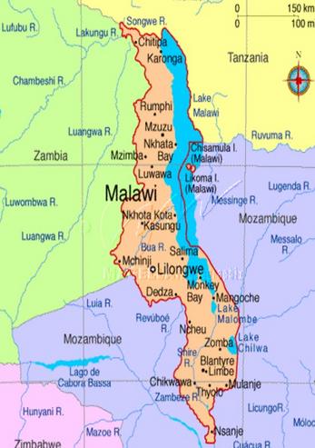 Homologation in Malawi