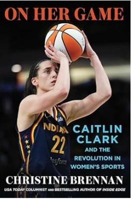Caitlin Clark "On Her Game"