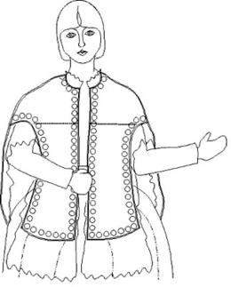 Victorian Skirt Patterns