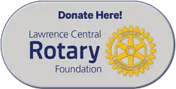Donate to the Lawrence Central Rotary Foundation