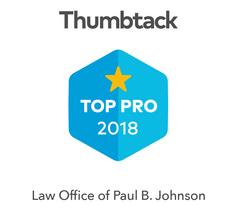 Thumbtack Top Pro