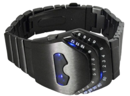 ALIEN FASHION STAR FLEET Watch