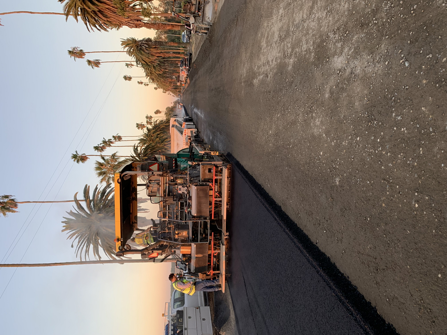 Trinity Engineering Fresno Technical Service Center | Bureau Of