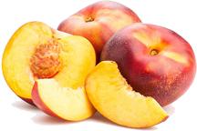 Nectarines