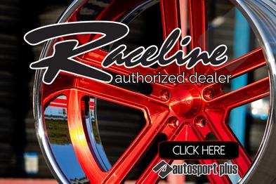 Shop Wheels Warren Ohio - Raceline Classic Car Wheels for Sale near me Niles Ohio