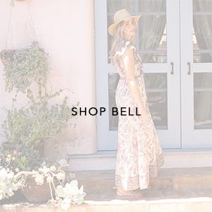 Shop Bell