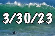 wedge pictures March 30 2023 sunset surfing sunset skimboarding bodyboarding wave waves