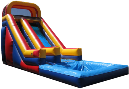 partytime inflatable