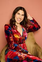 Women's Fiction Author