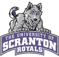 The University of Scranton Royals