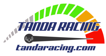 TANDA RACING INC LOGO