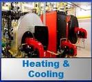 CIV Industrial heating and cooling product image