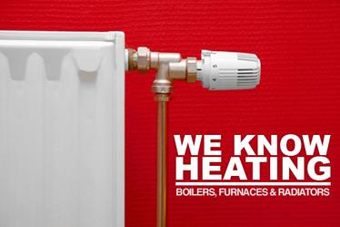 Heater Repair, Furnace Repair, Boiler Repair