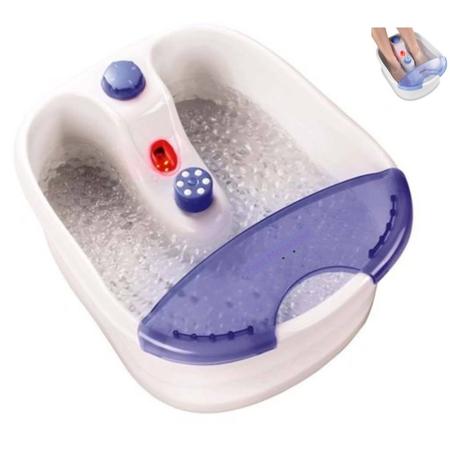 Best Quality Foot Vibrating Water Massager Pedicure Machine in Pakistan