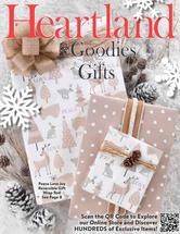 Heartland Goodies and Gifts Fundraiser with online option