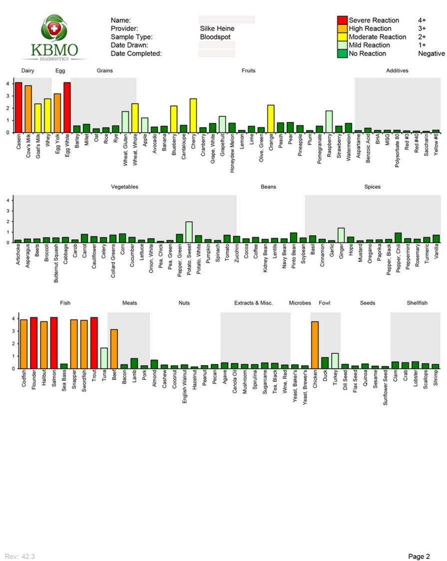 FIT 132 Report page 2