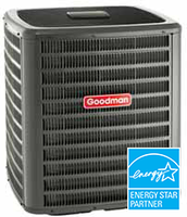 Goodman DSZC16 2 Stage Heat Pumps