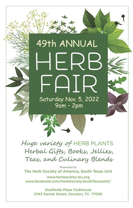 Herb Fair