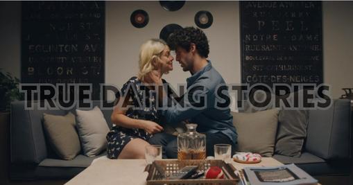 True Dating Stories