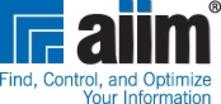 Bolt Professionals are AIIM Certified