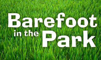 The Theatre Guild of Hampden Presents Barefoot in the Park