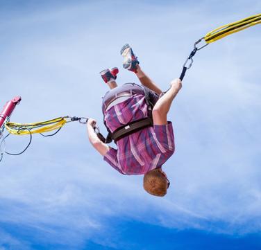 Euro Bungee Rental Birmingham AL