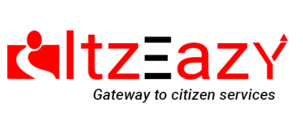 Itzeazy logo