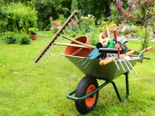 AFFORDABLE GARDENING SERVICES DONE FAST AND EFFICIENT