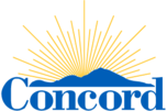 City of Concord logo