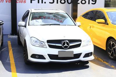 Car Service West End