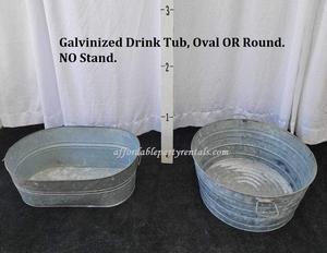party rental cooler