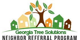 Neighbor Referral Program