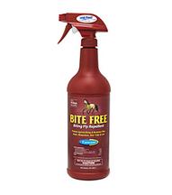 Bite Free Horse Fly Spray 32 ounces