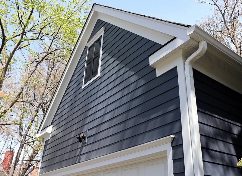 Hardie Siding Gaithersburg MD